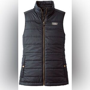 L.L. Bean Mountain Classic Puffer Vest